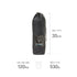 Helinox Chair Zero / Black 超輕戶外椅